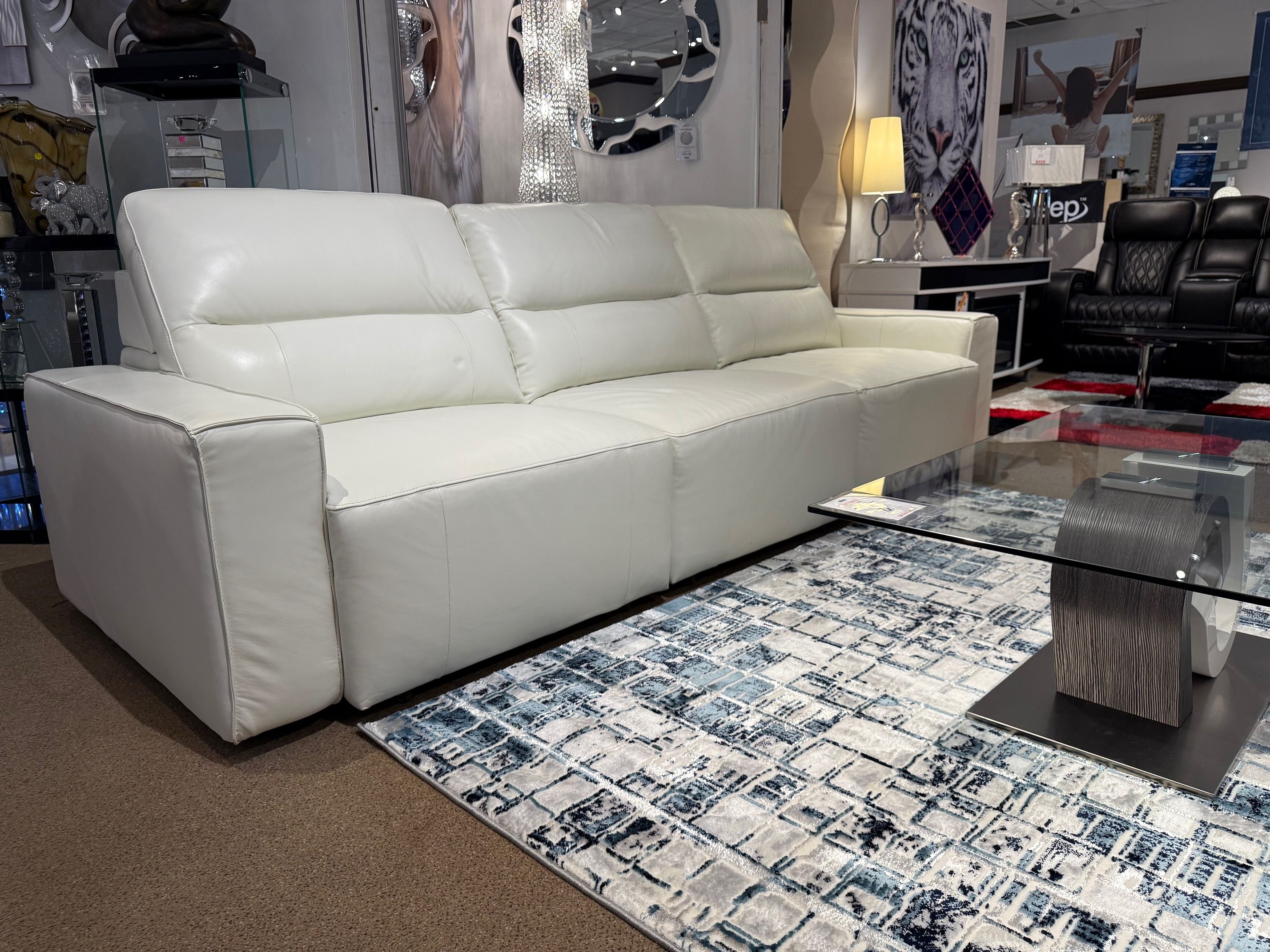 CHACAGO SOFA-CHAISE